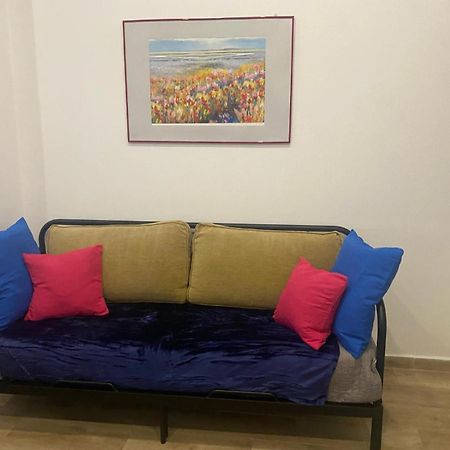 Ferienwohnung Precioso Estudio En Centro Historico De Málaga Exterior foto
