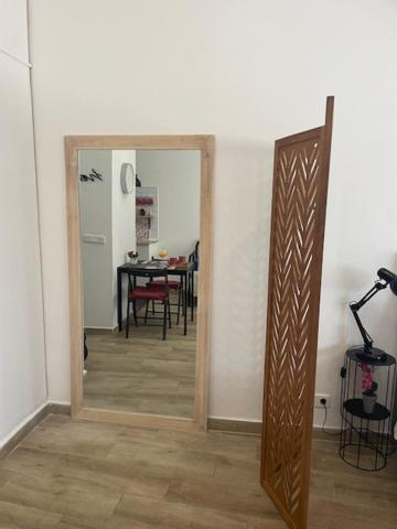 Ferienwohnung Precioso Estudio En Centro Historico De Málaga Exterior foto